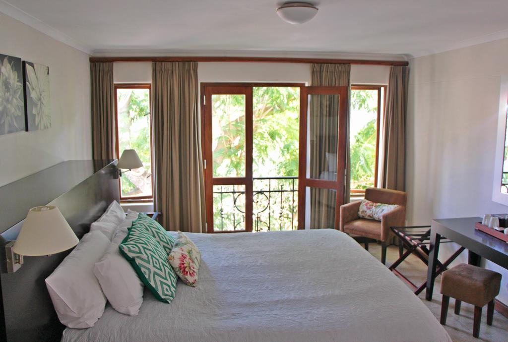 Bayflowers Guest House Cape Town Exterior photo